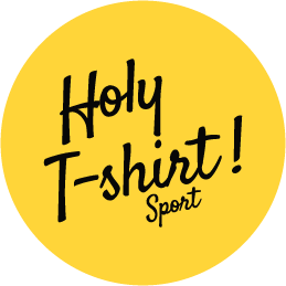 Holy T-shirt